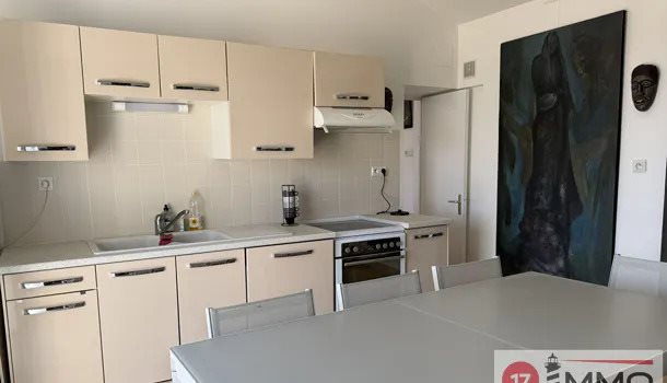 Maison à vendre, 47m², Châtelaillon-Plage
