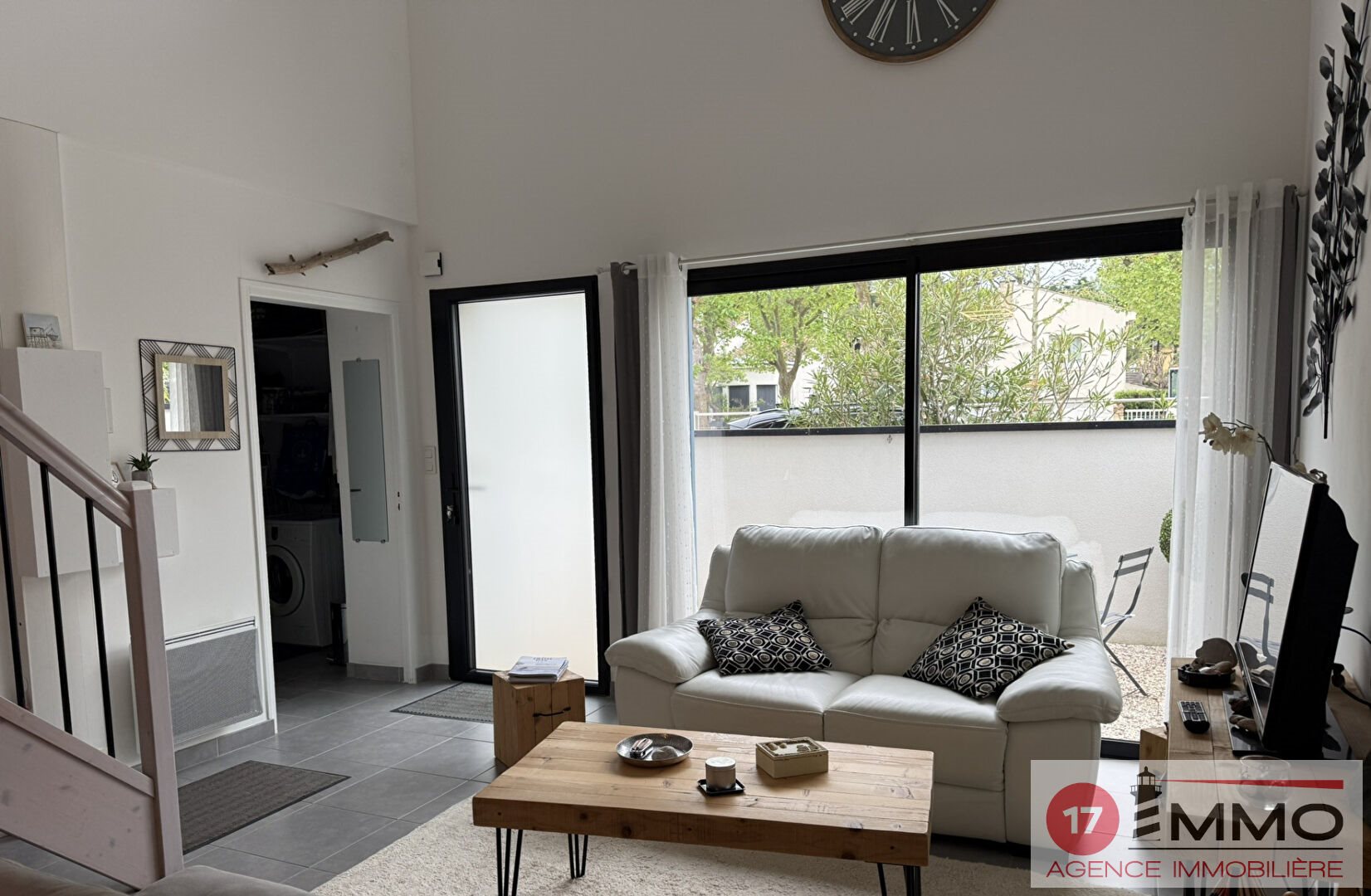 Maison à vendre, 70m², Châtelaillon-Plage