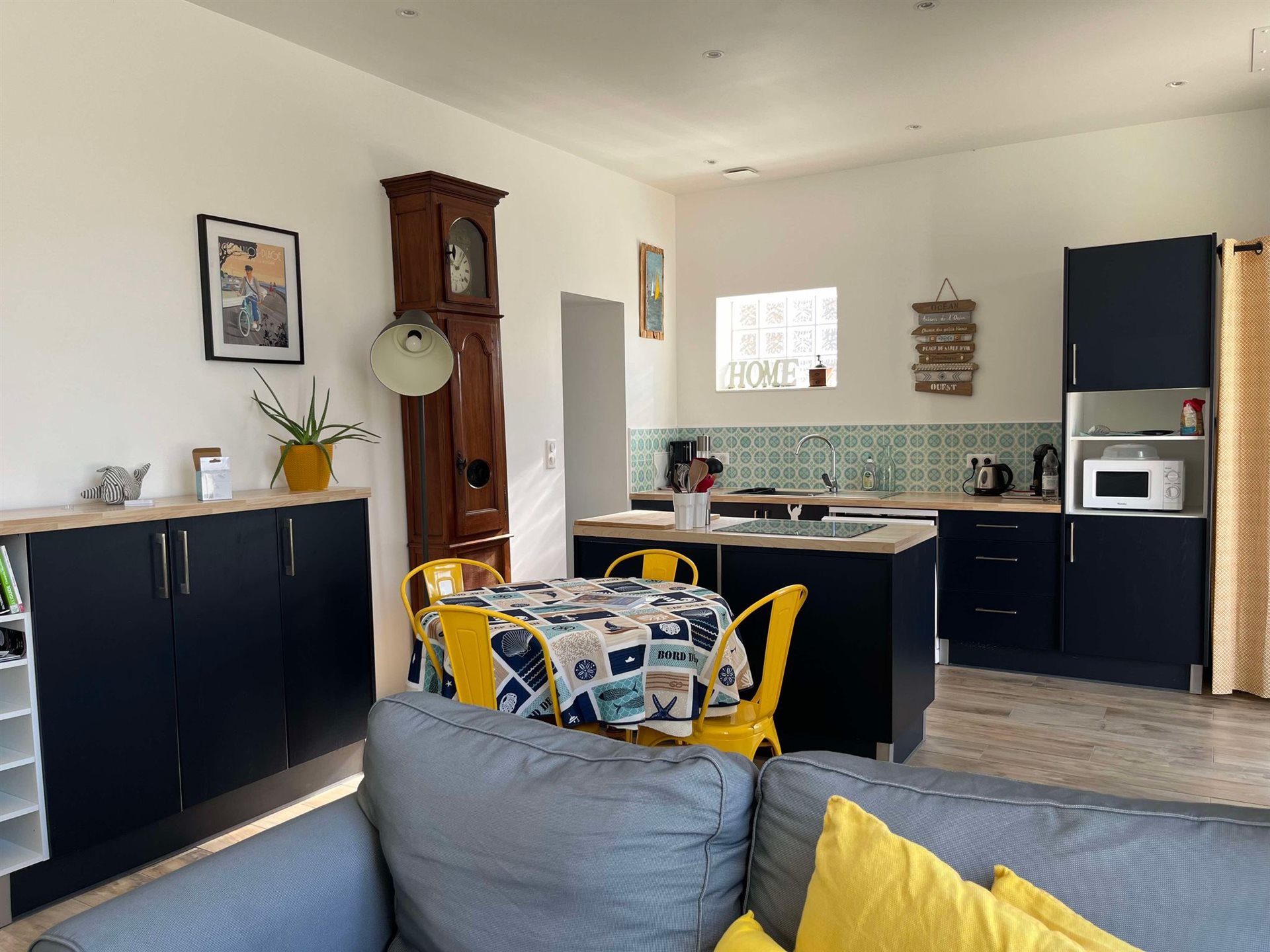 Maison à louer, 1m², Châtelaillon-Plage