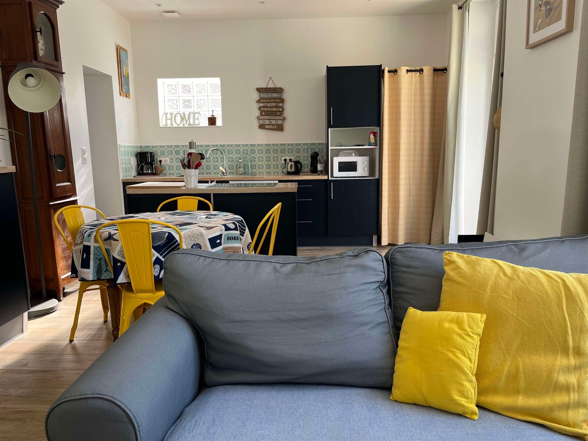 Maison à louer, 1m², Châtelaillon-Plage