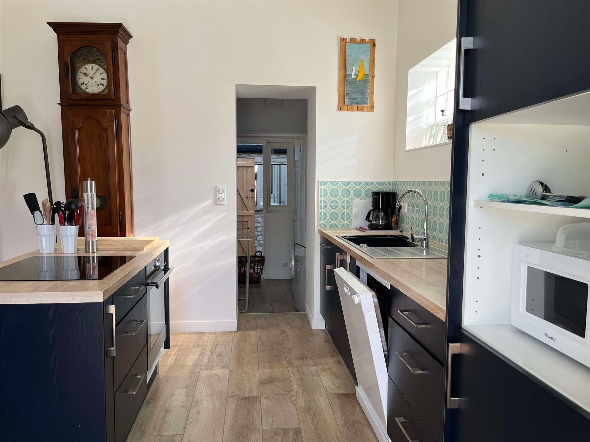 Maison à louer, 1m², Châtelaillon-Plage