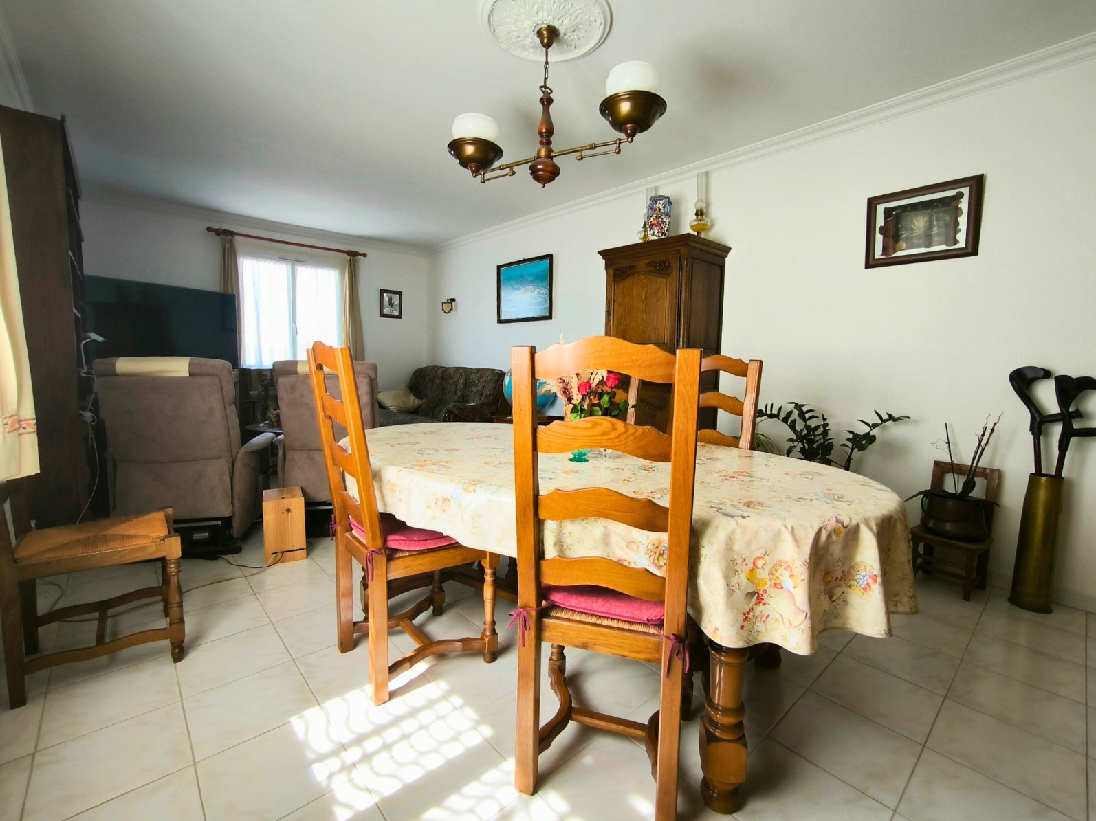 Maison à vendre, 137m², Saint-Porchaire