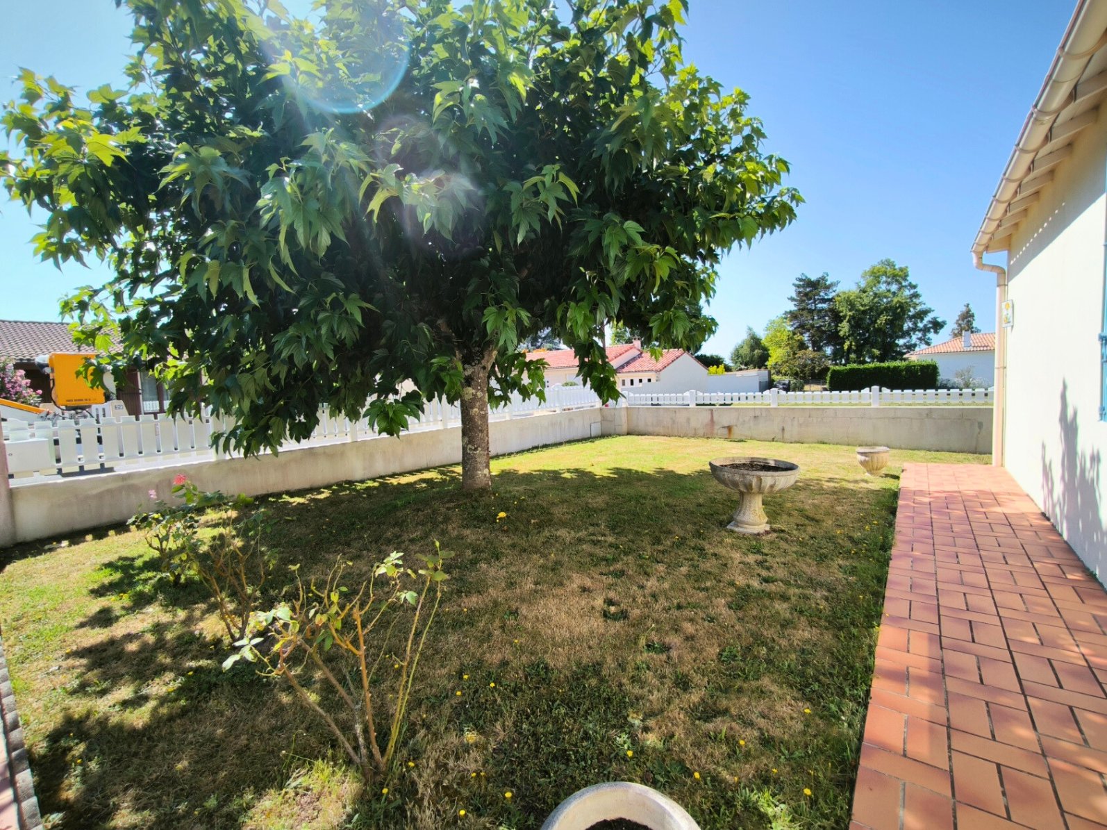 Maison à vendre, 137m², Saint-Porchaire