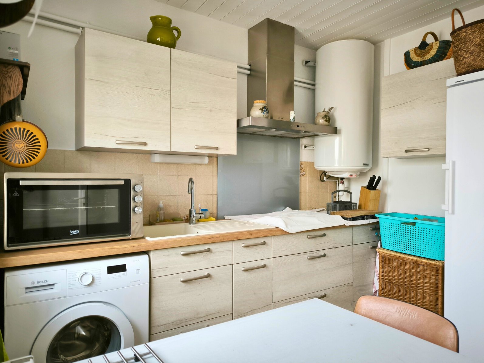 Maison à vendre, 137m², Saint-Porchaire