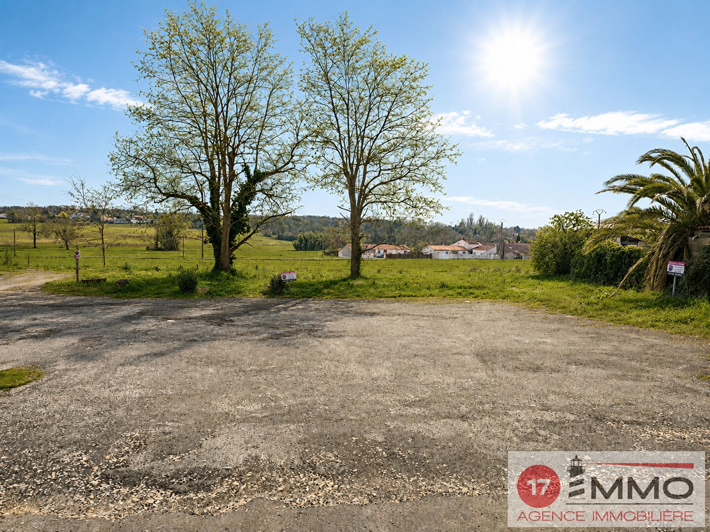 Maison à vendre, 654m², Lussant