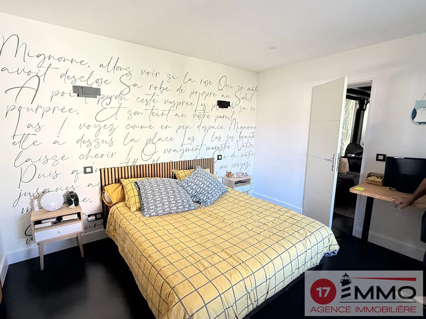 Maison à vendre, 109m², Yves