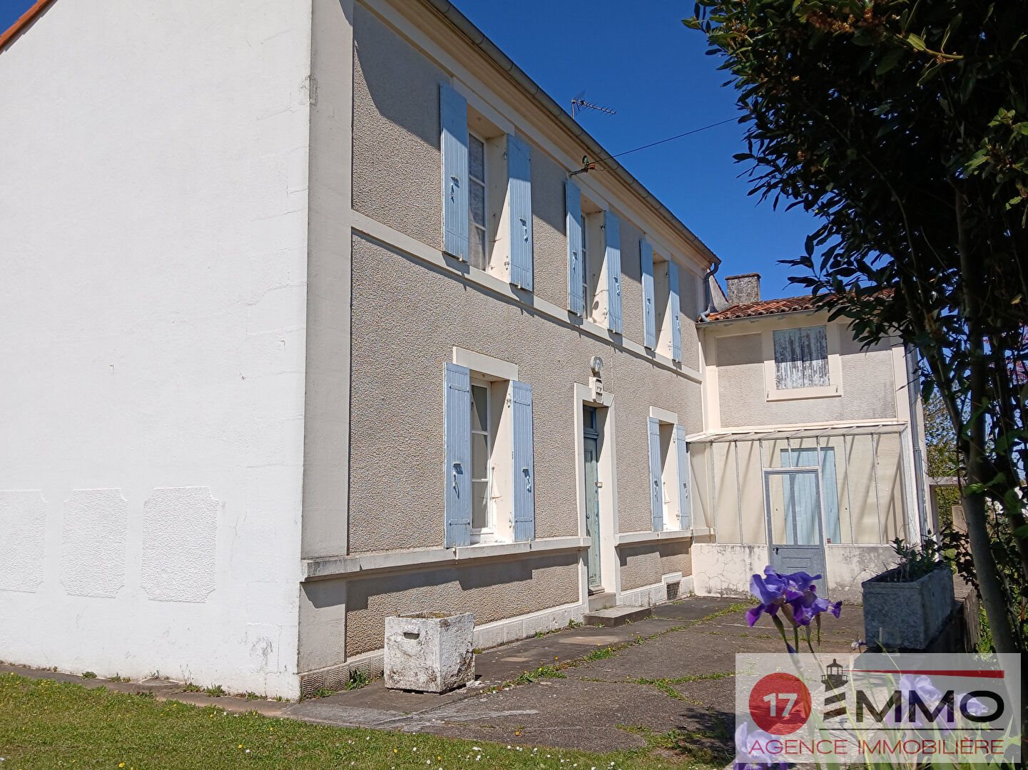 Maison à vendre, 134m², Bords