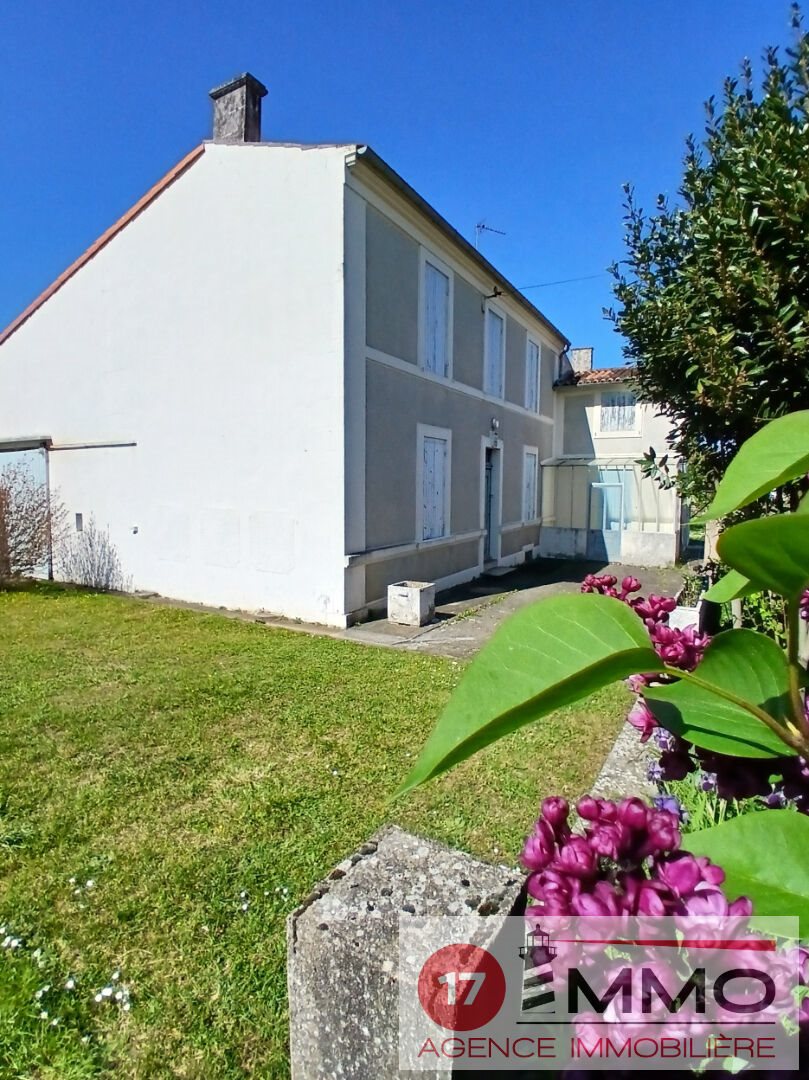 Maison à vendre, 134m², Bords