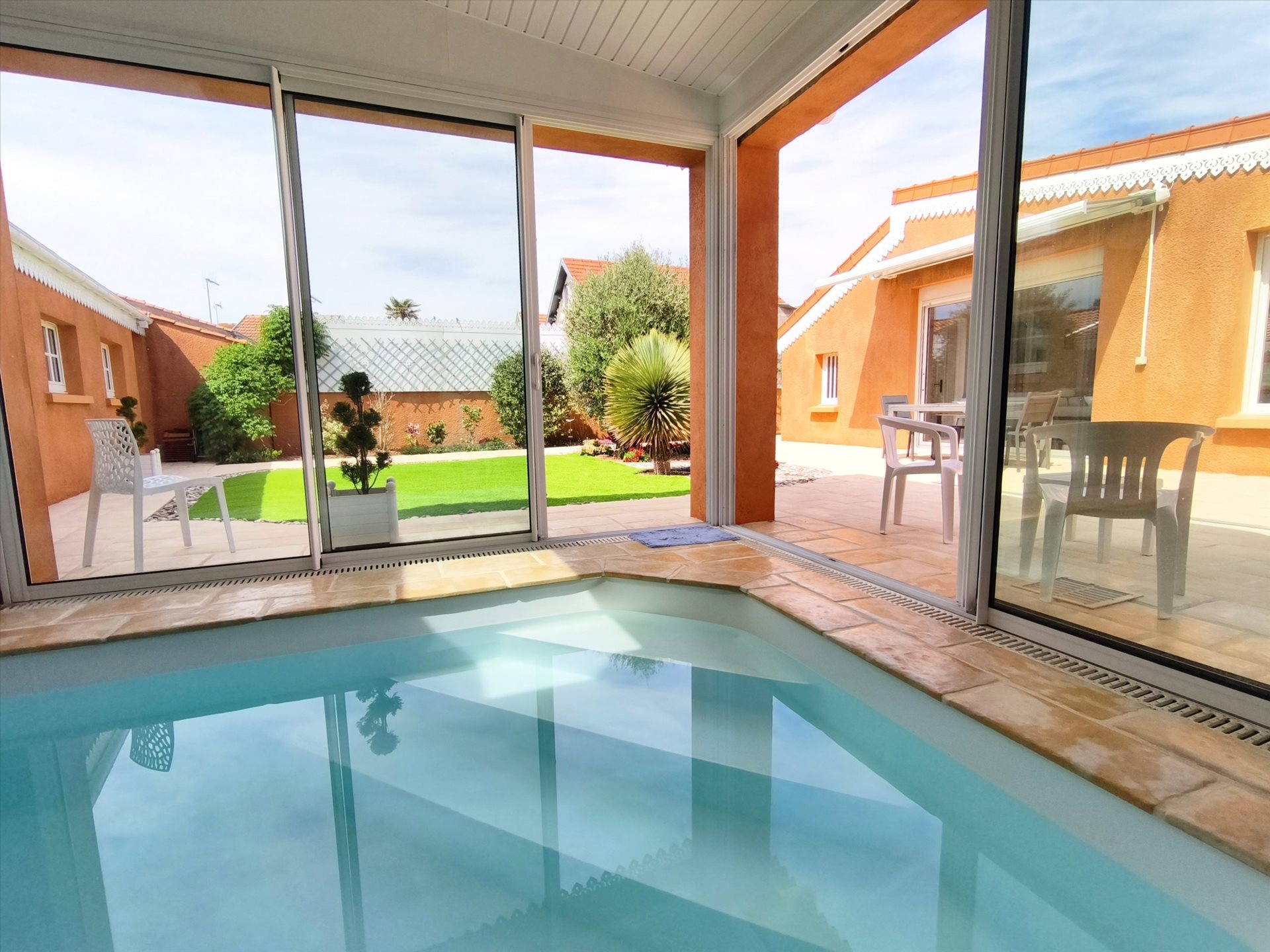 Maison à vendre, 173m², Châtelaillon-Plage