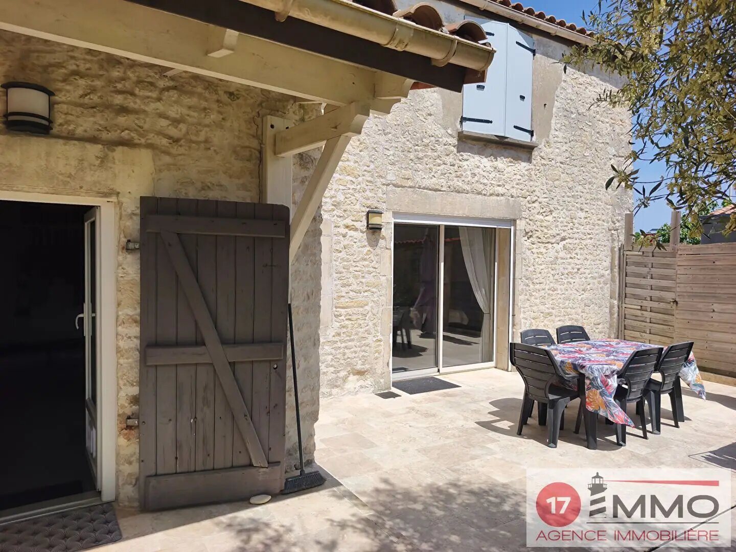 Maison à vendre, 99m², Salles-sur-Mer