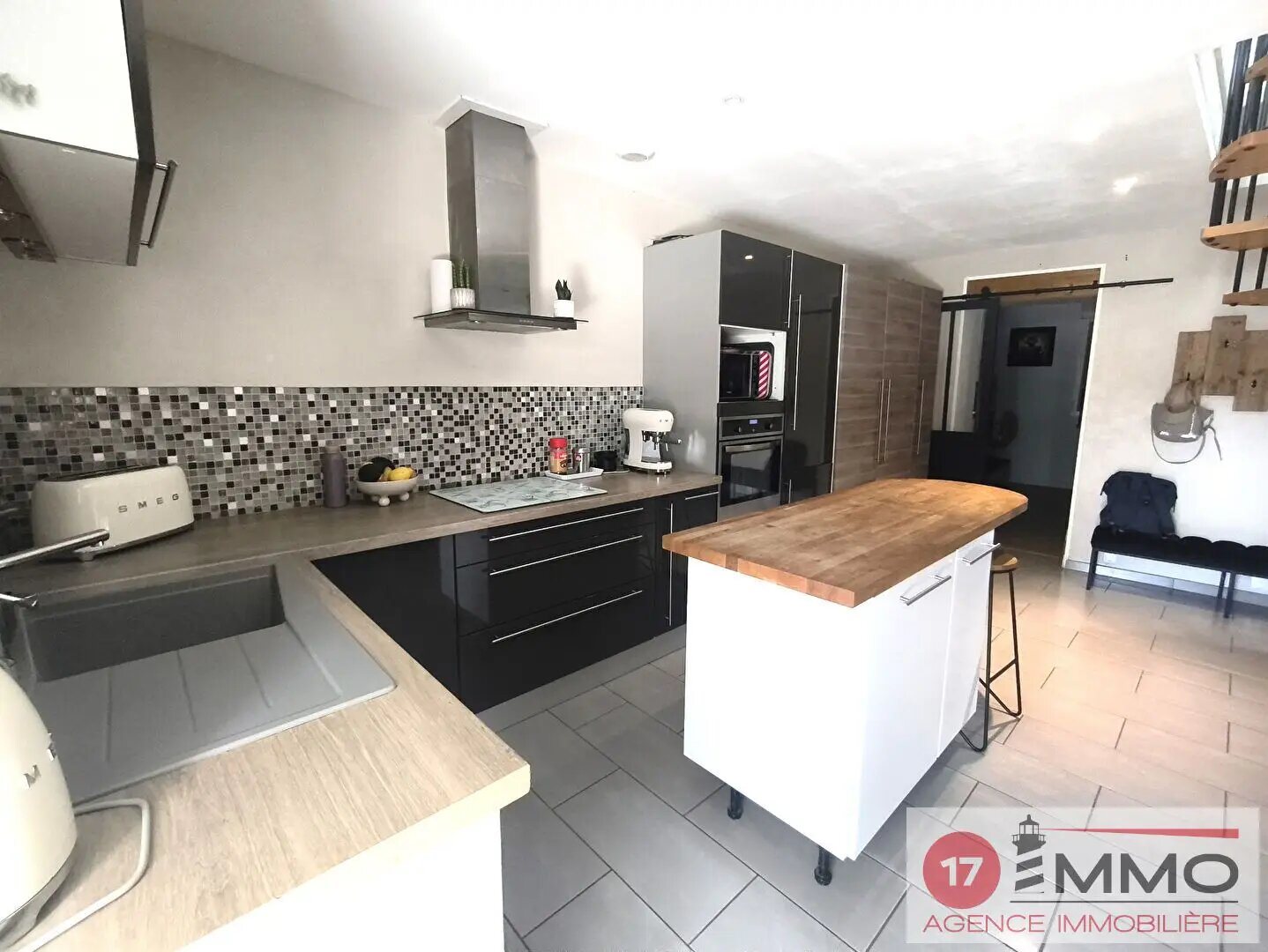 Maison à vendre, 99m², Salles-sur-Mer