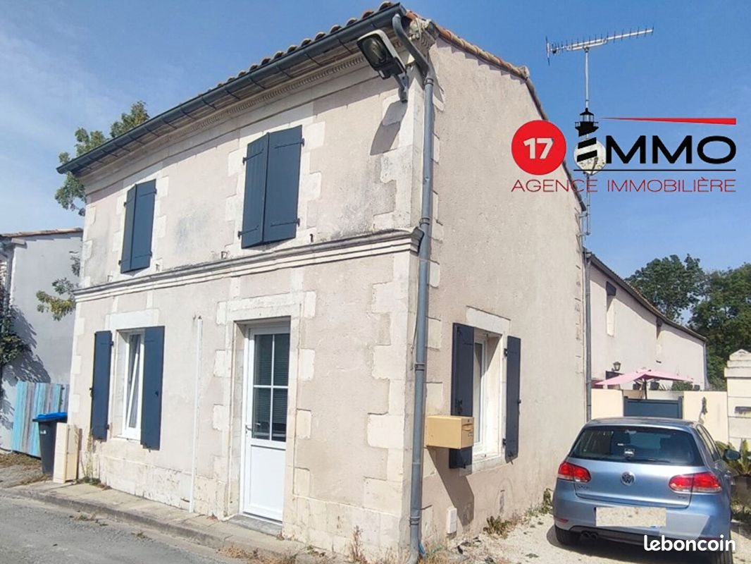 Maison à vendre, 88m², Salles-sur-Mer