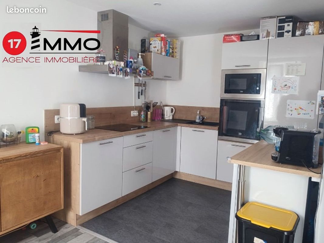 Maison à vendre, 88m², Salles-sur-Mer