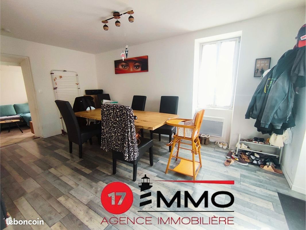 Maison à vendre, 88m², Salles-sur-Mer