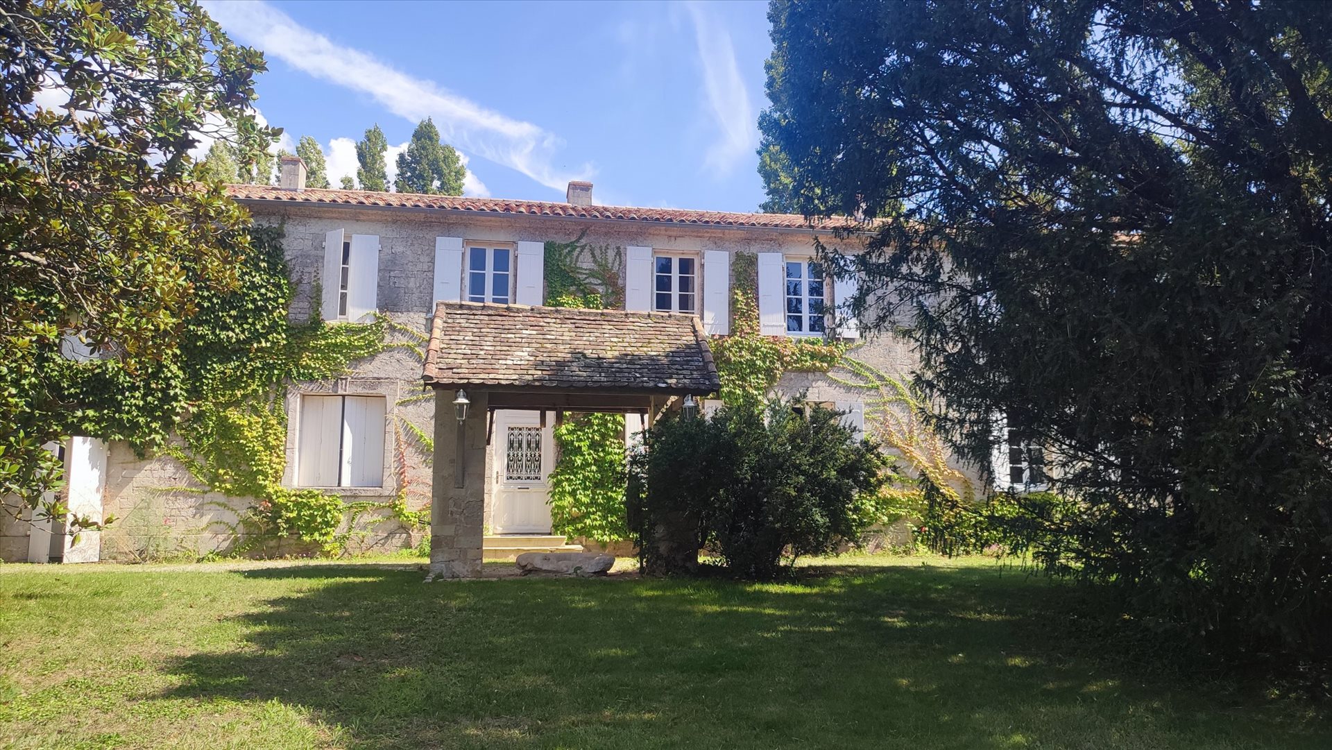 Maison à vendre, 265m², Thairé