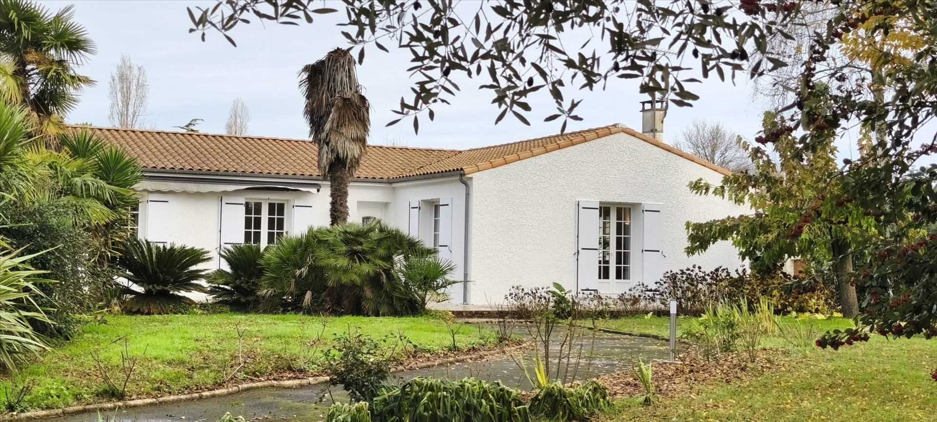 Maison à vendre, 142m², Croix-Chapeau