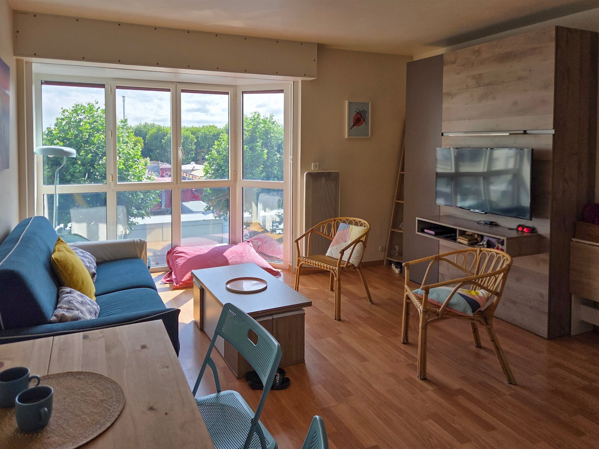 Appartement à louer, 1m², Châtelaillon-Plage
