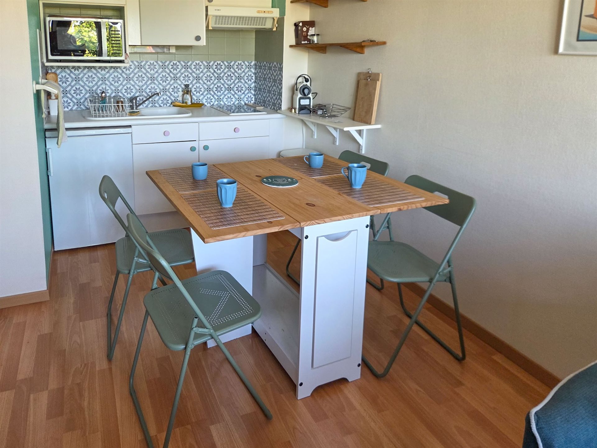 Appartement à louer, 1m², Châtelaillon-Plage