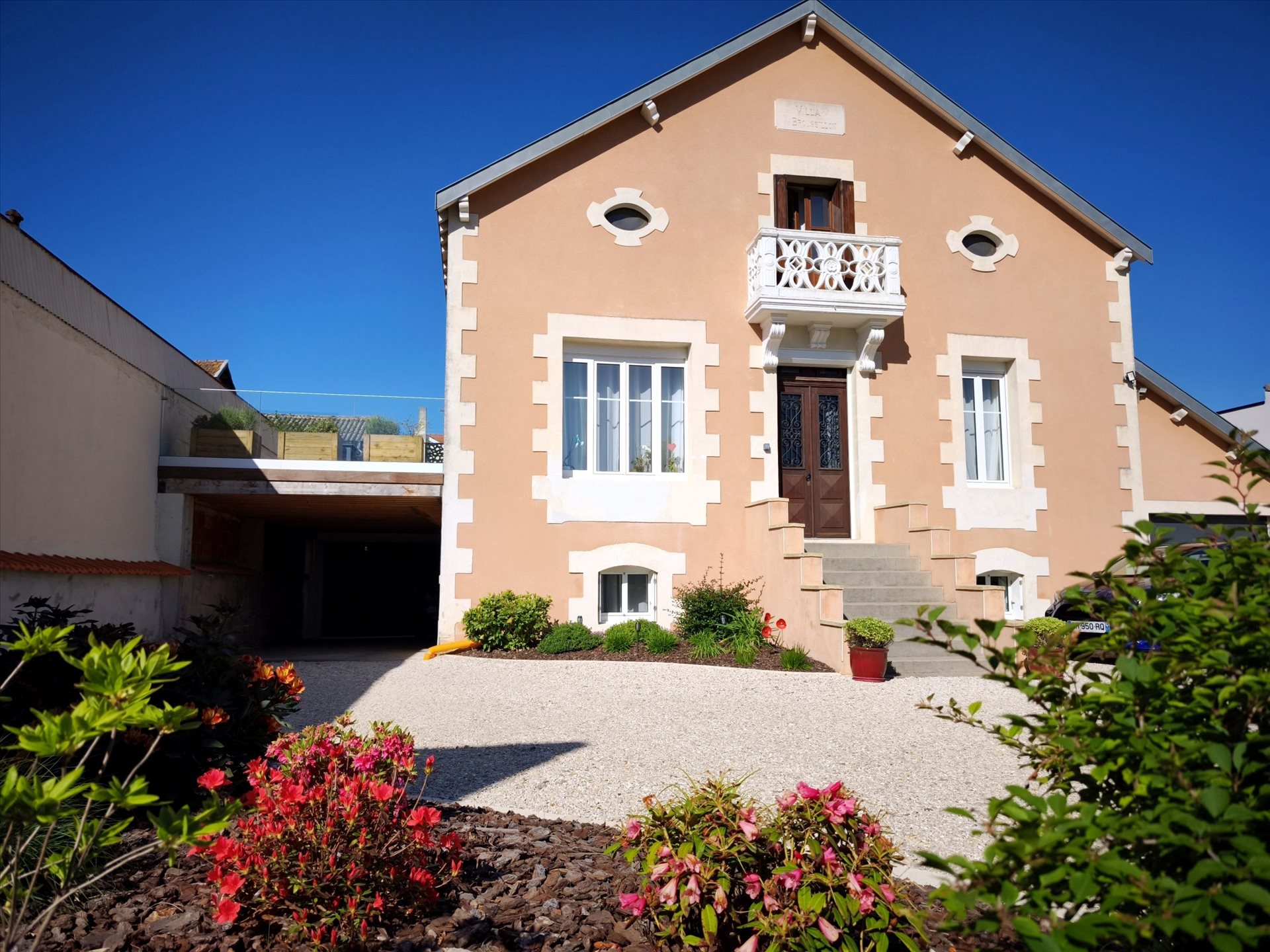 Maison à vendre, 186m², Châtelaillon-Plage