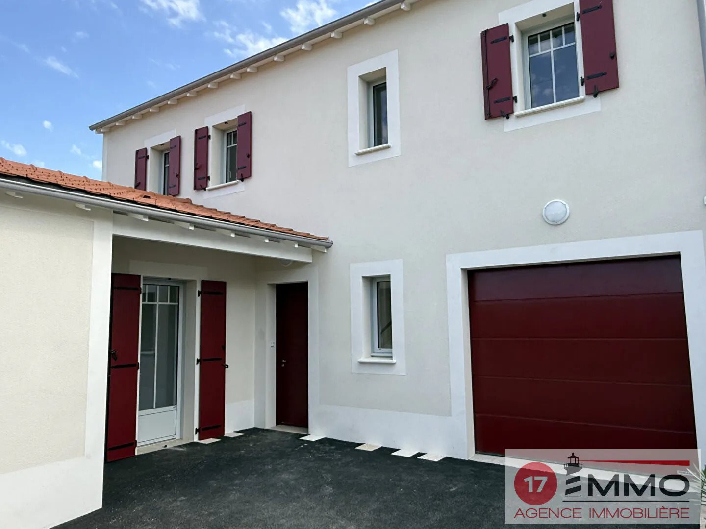 Maison à vendre, 126m², Yves