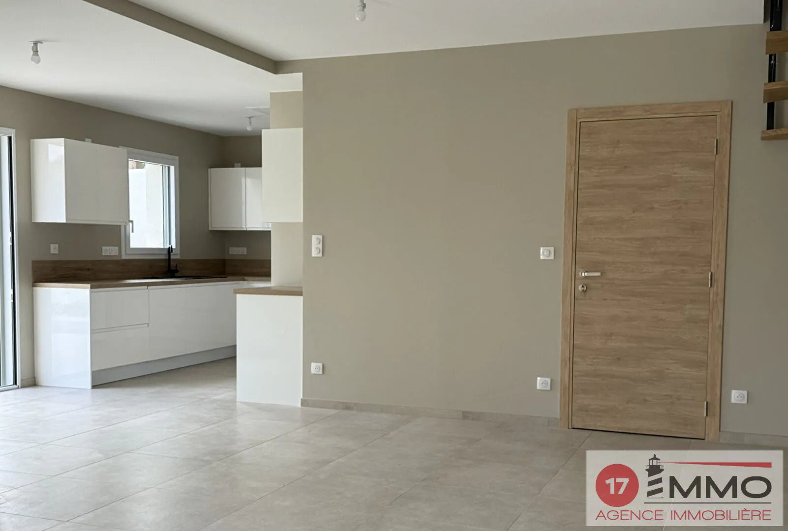Maison à vendre, 126m², Yves
