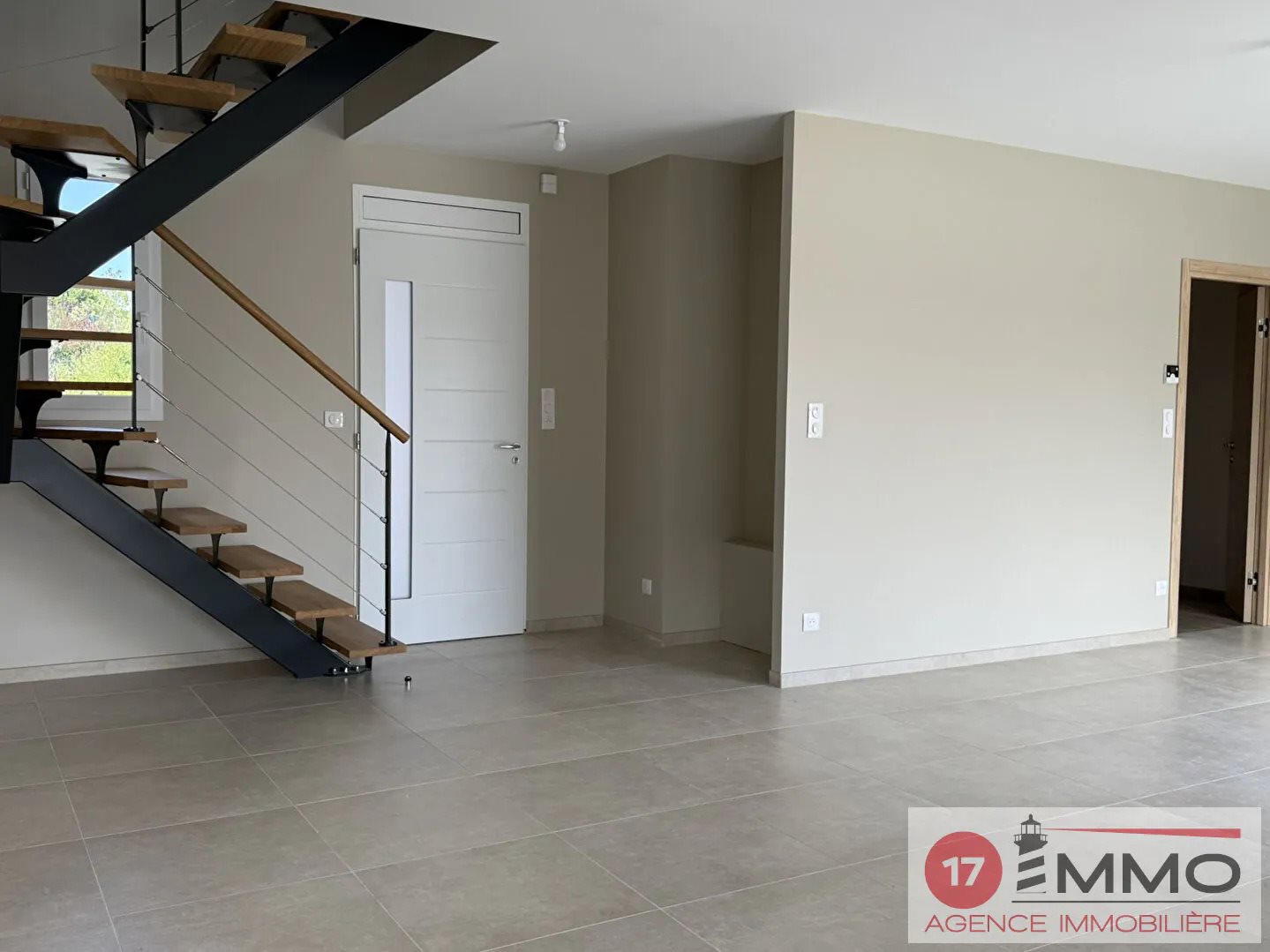 Maison à vendre, 126m², Yves