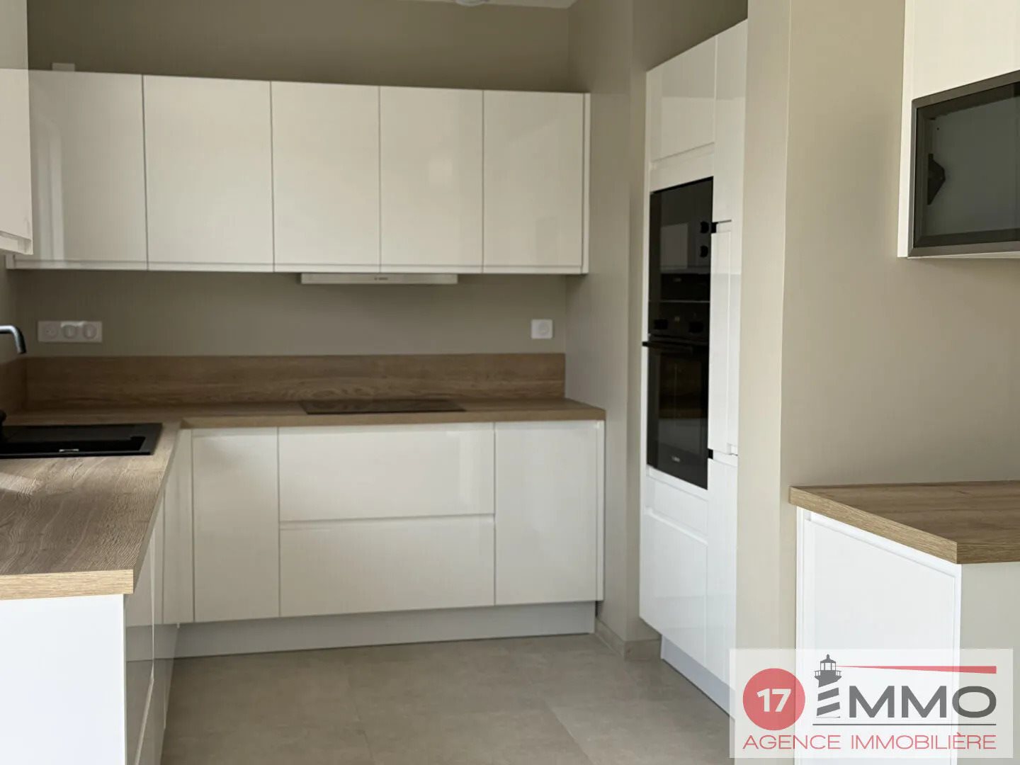 Maison à vendre, 126m², Yves