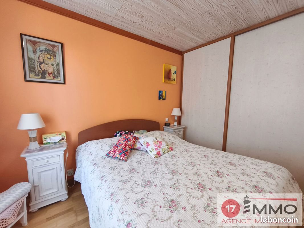 Maison à vendre, 120m², Châtelaillon-Plage