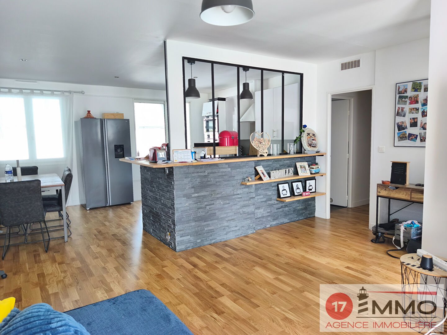 Maison à vendre, 120m², Saint-Vivien