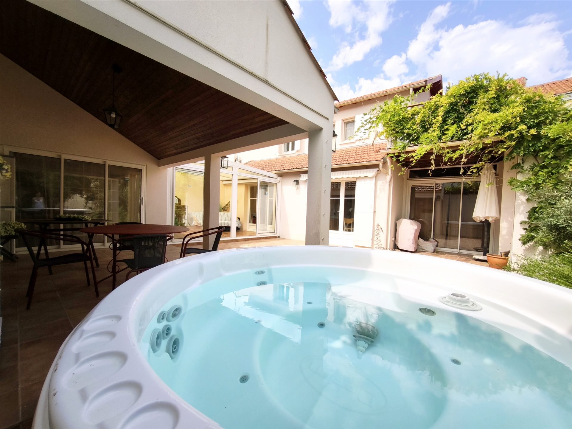 Maison à vendre, 4m², Châtelaillon-Plage