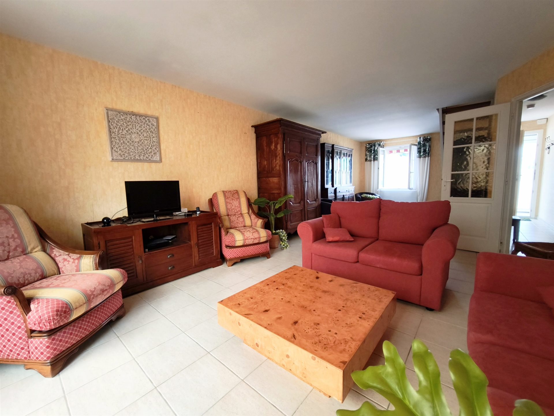 Maison à vendre, 4m², Châtelaillon-Plage