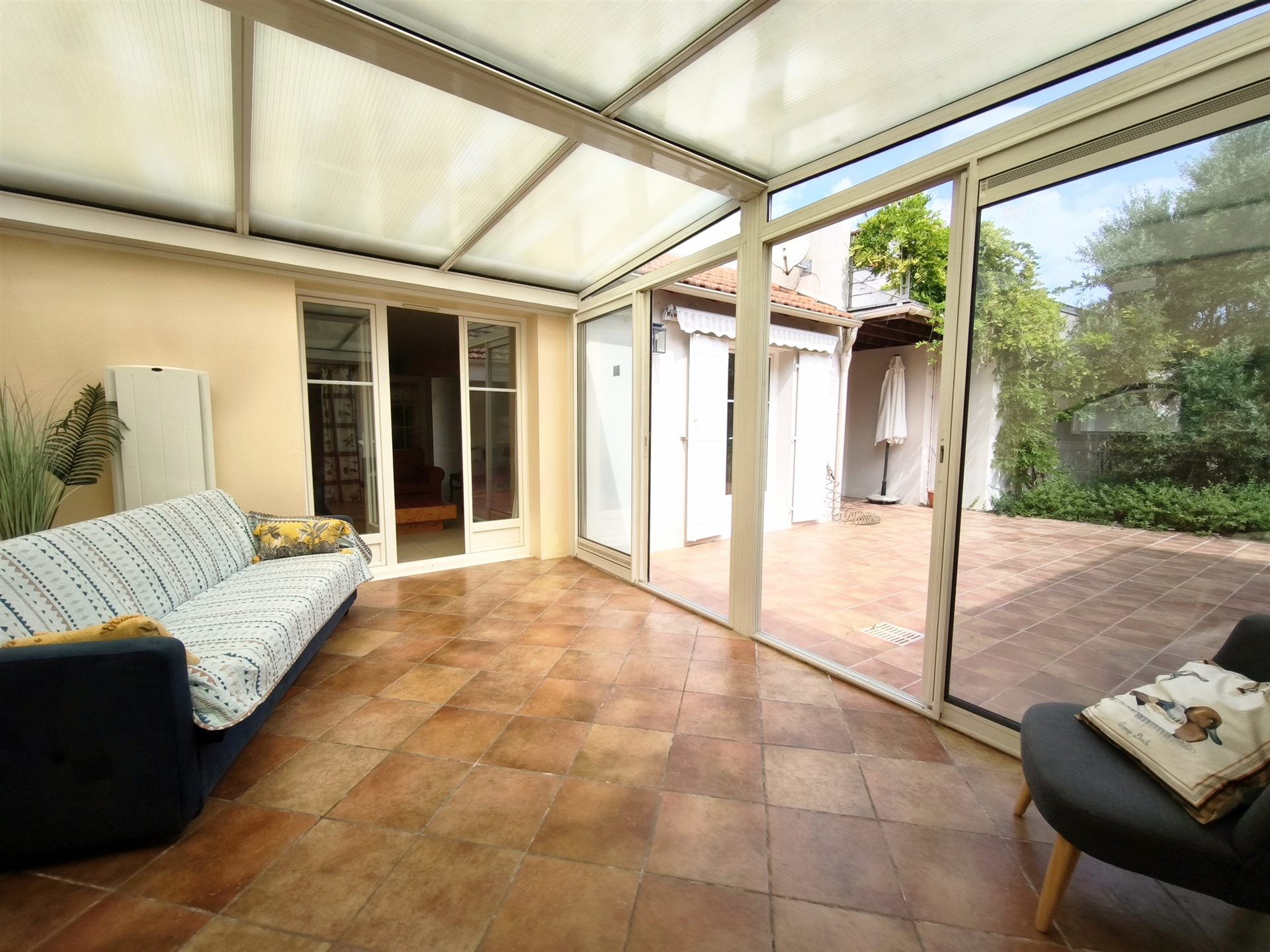 Maison à vendre, 4m², Châtelaillon-Plage