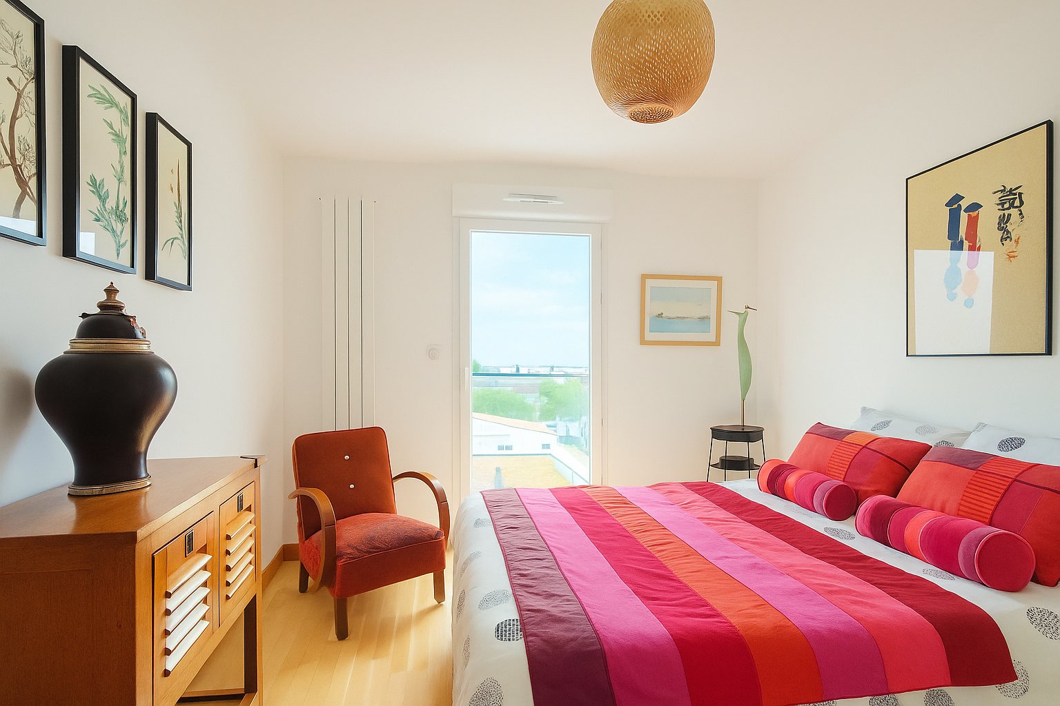 Maison à vendre, 60m², Saint-Marcel-Bel-Accueil