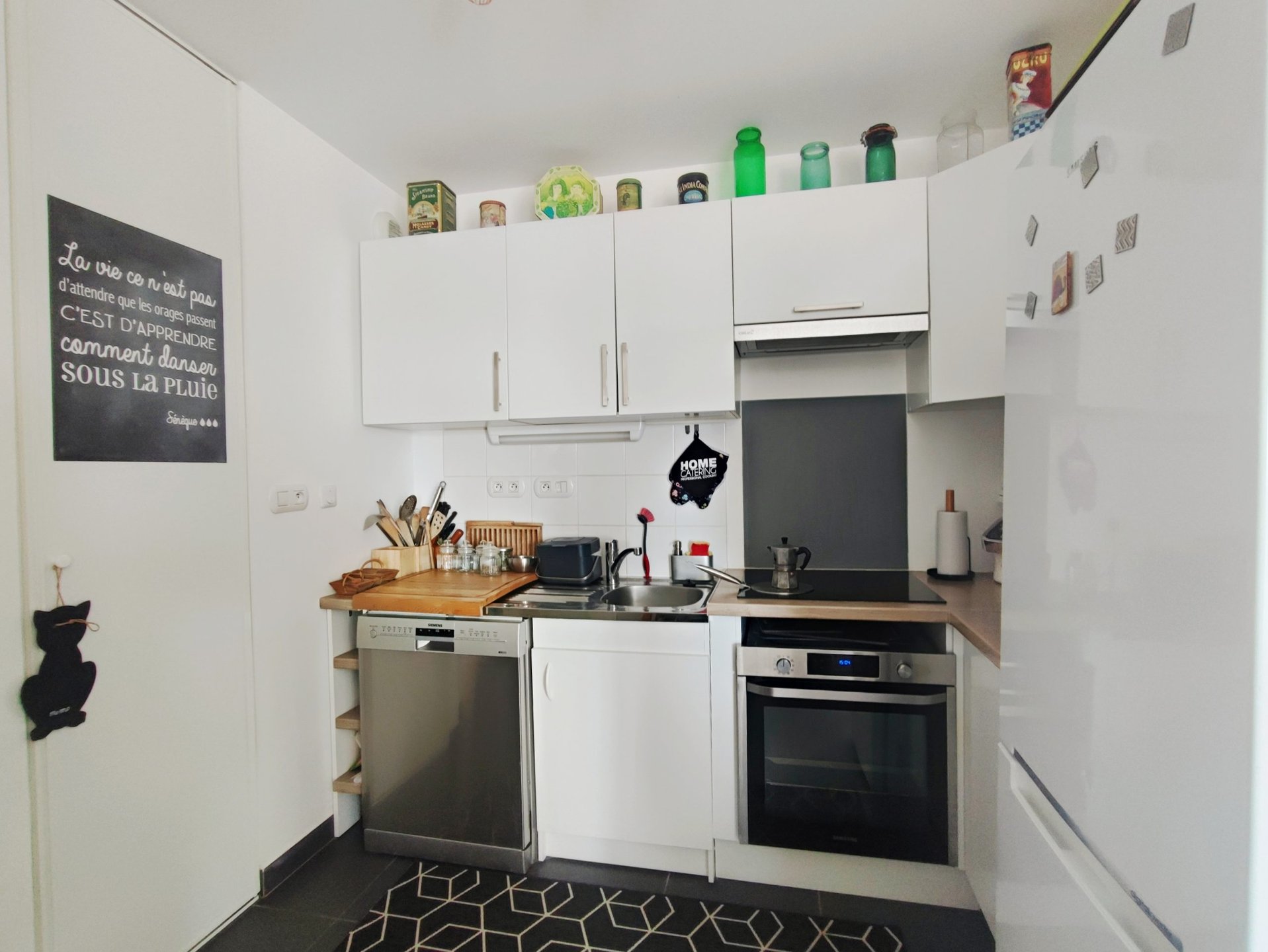 Maison à vendre, 60m², Saint-Marcel-Bel-Accueil
