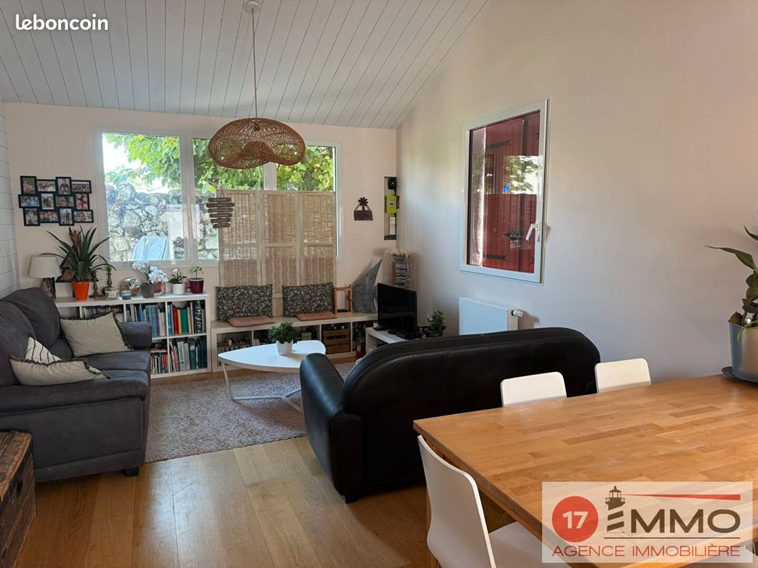 Maison à vendre, 95m², Châtelaillon-Plage