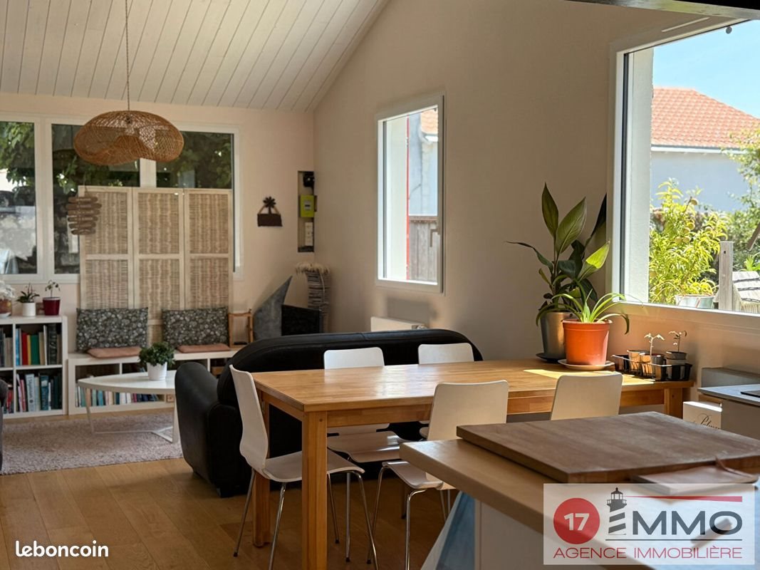 Maison à vendre, 95m², Châtelaillon-Plage