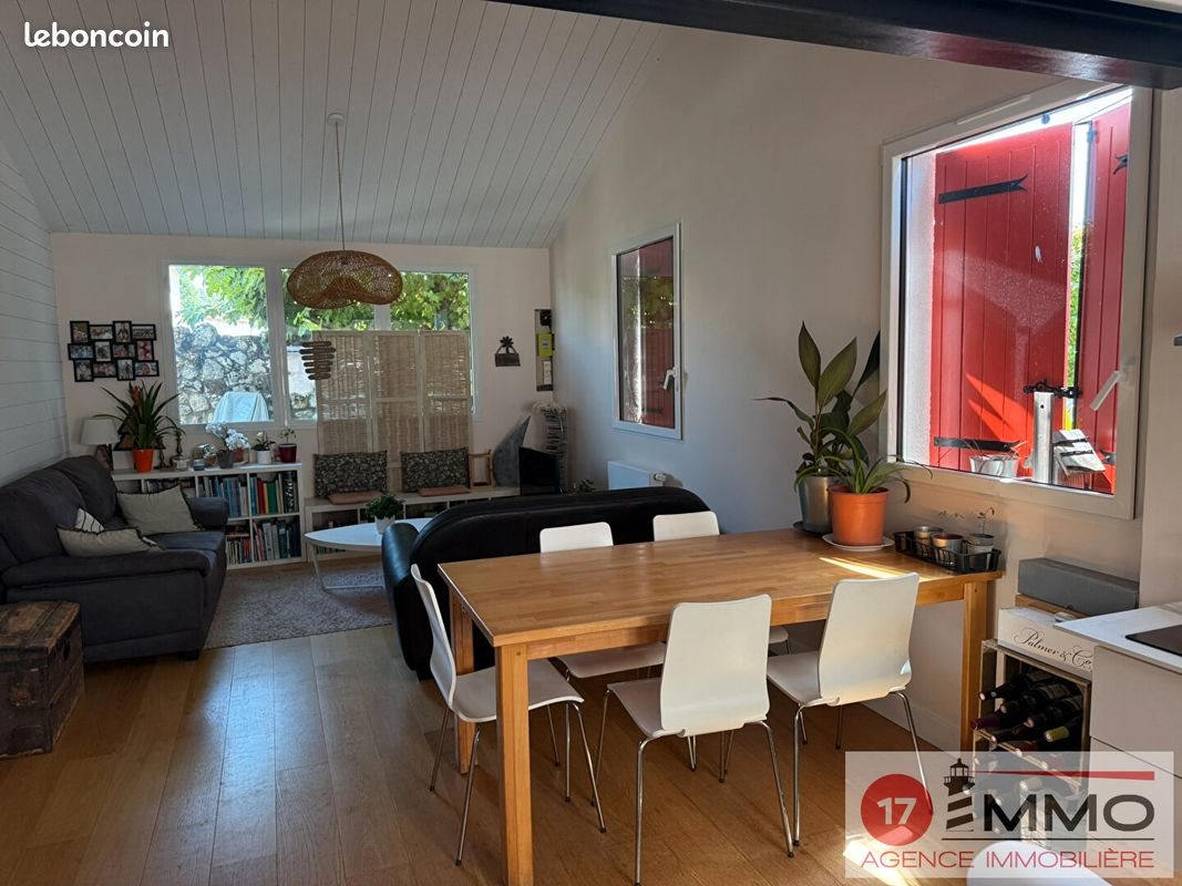 Maison à vendre, 95m², Châtelaillon-Plage
