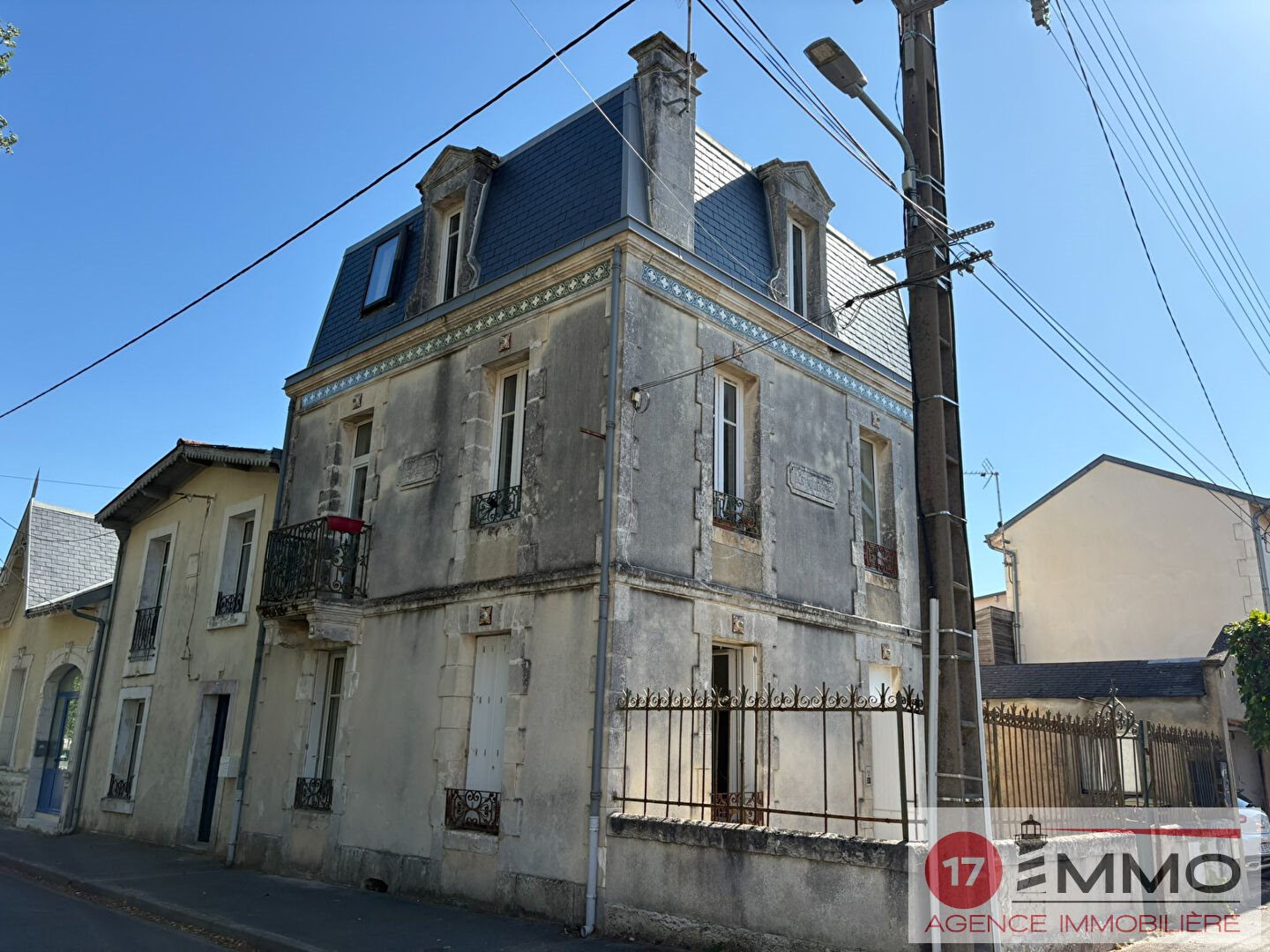 Maison à vendre, 4m², Châtelaillon-Plage
