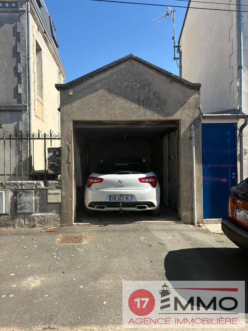 Maison à vendre, 4m², Châtelaillon-Plage