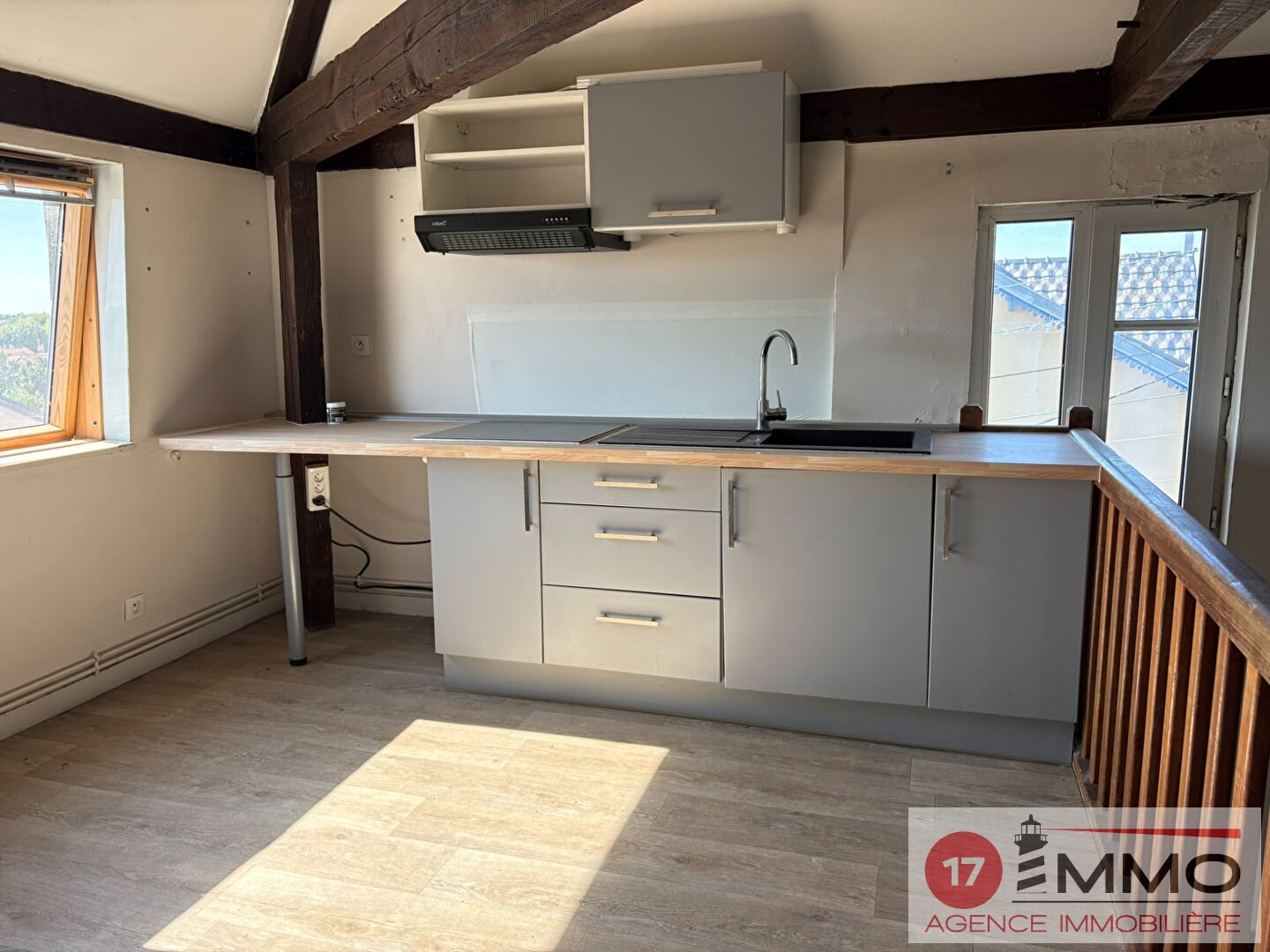 Maison à vendre, 4m², Châtelaillon-Plage