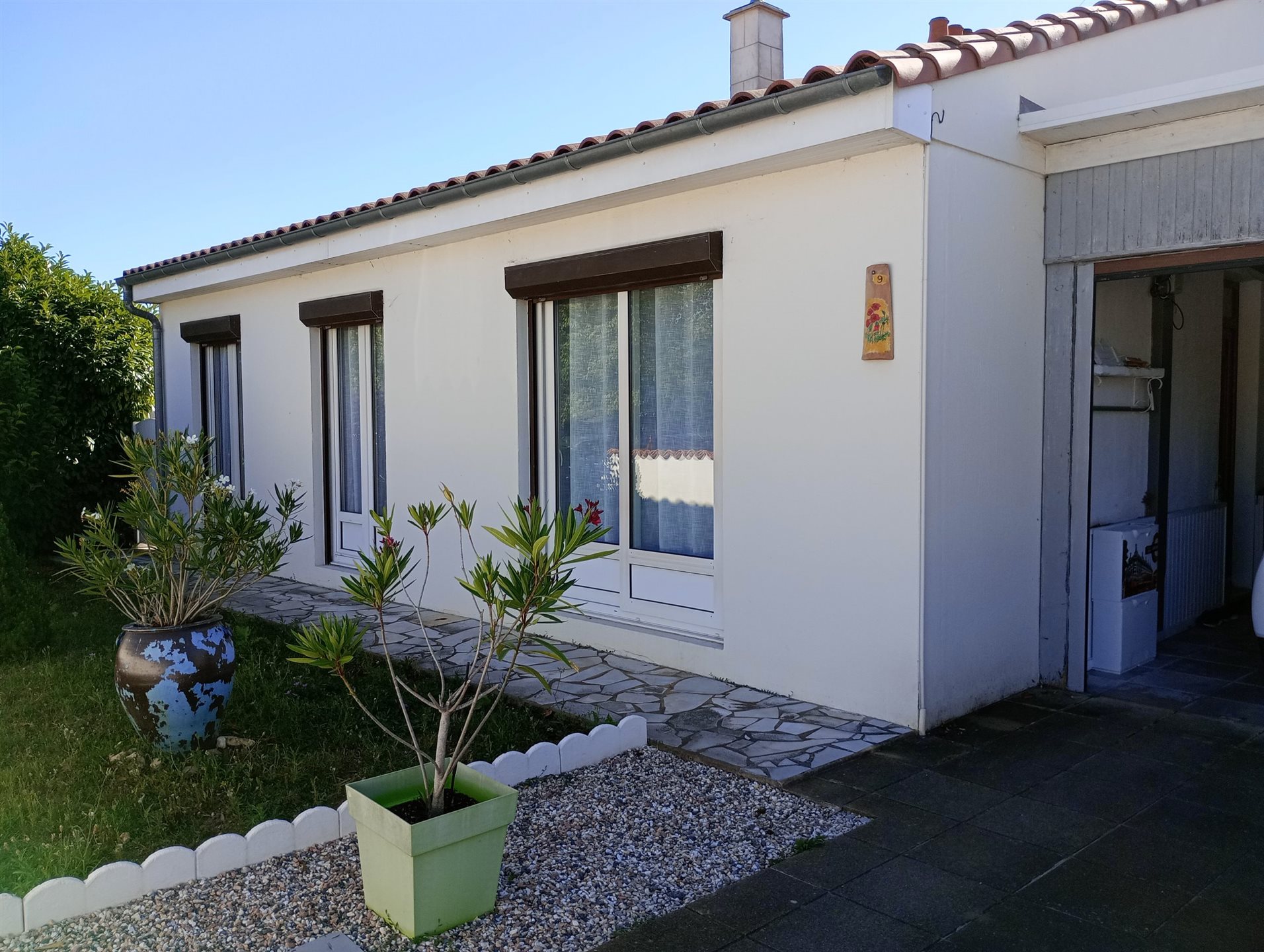 Maison à vendre, 2m², Tonnay-Charente