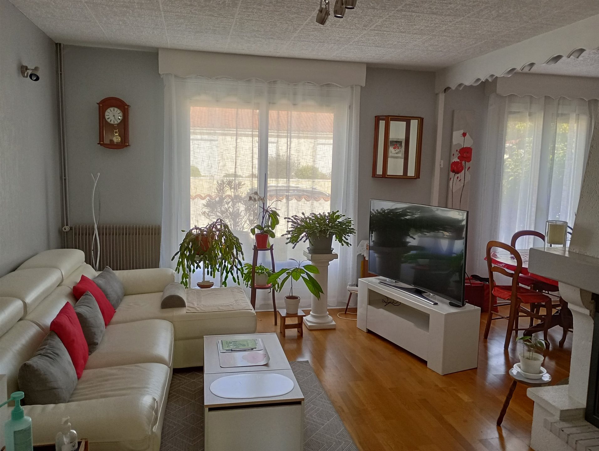 Maison à vendre, 2m², Tonnay-Charente