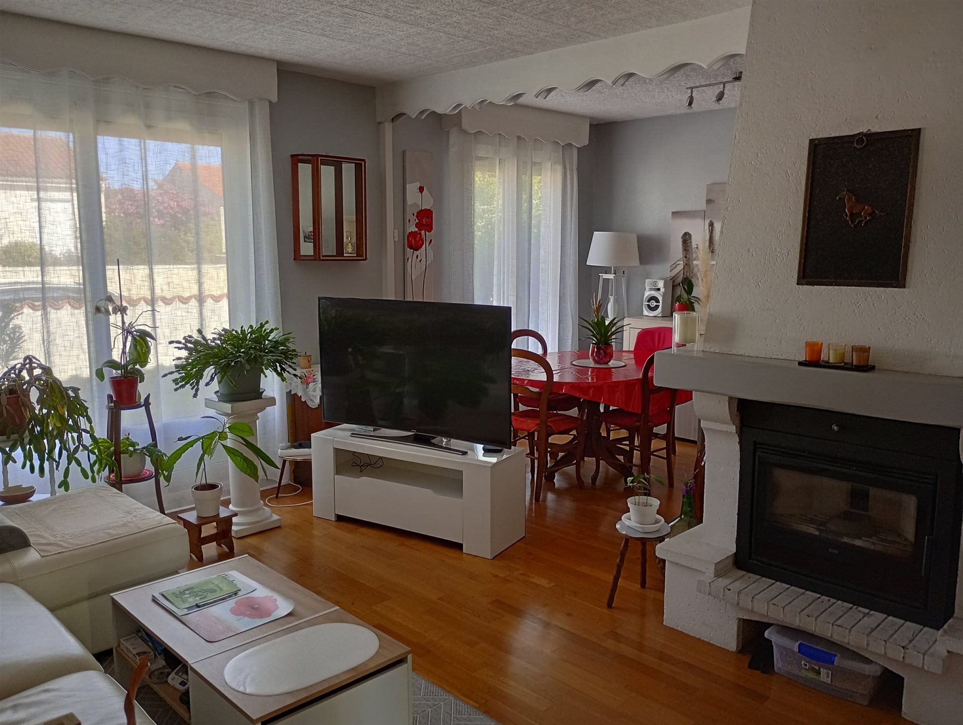 Maison à vendre, 2m², Tonnay-Charente