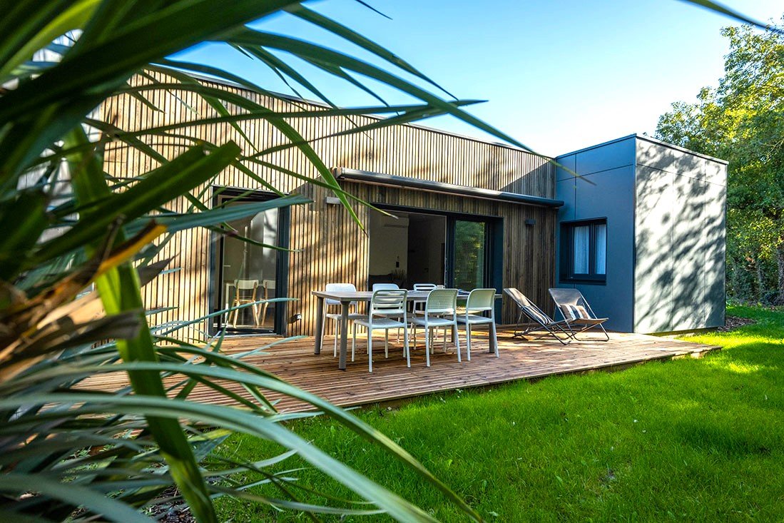 Maison à vendre, 77m², Angoulins