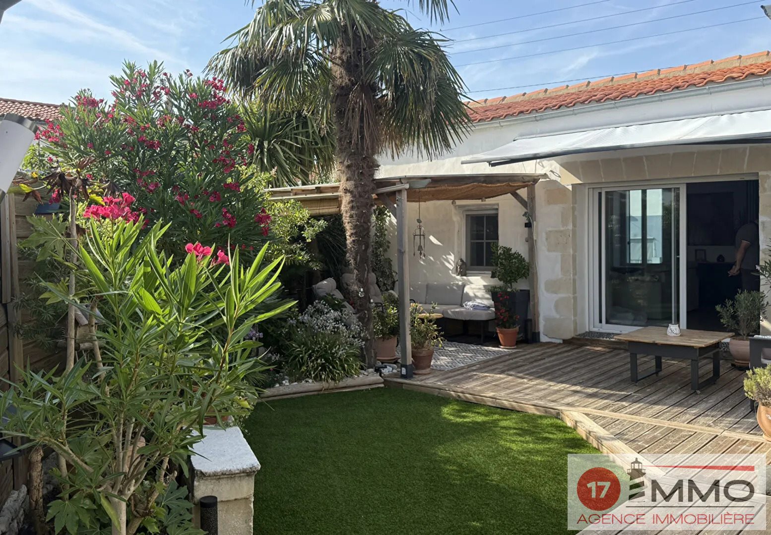 Maison à vendre, 87m², La Rochelle