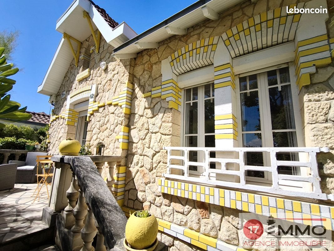 Maison à vendre, 77m², Châtelaillon-Plage