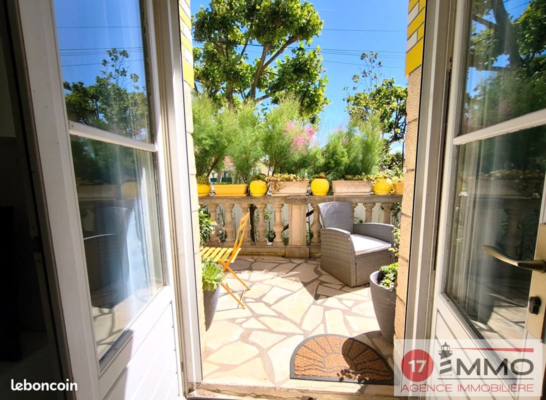 Maison à vendre, 77m², Châtelaillon-Plage