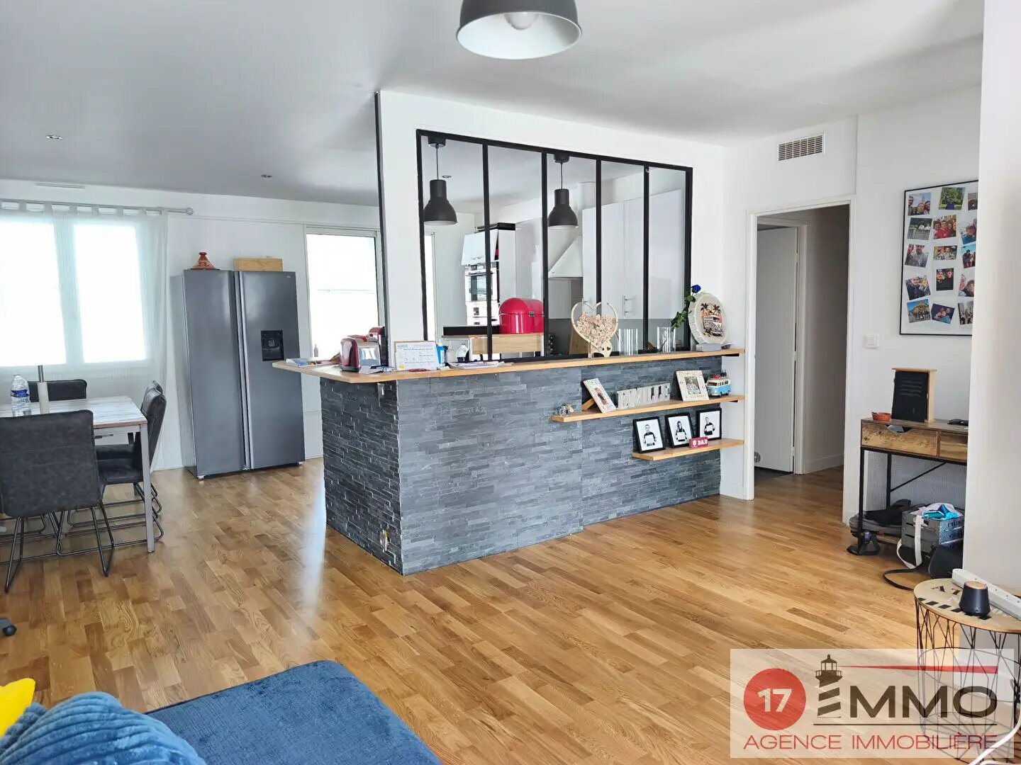 Maison à vendre, 120m², Saint-Vivien