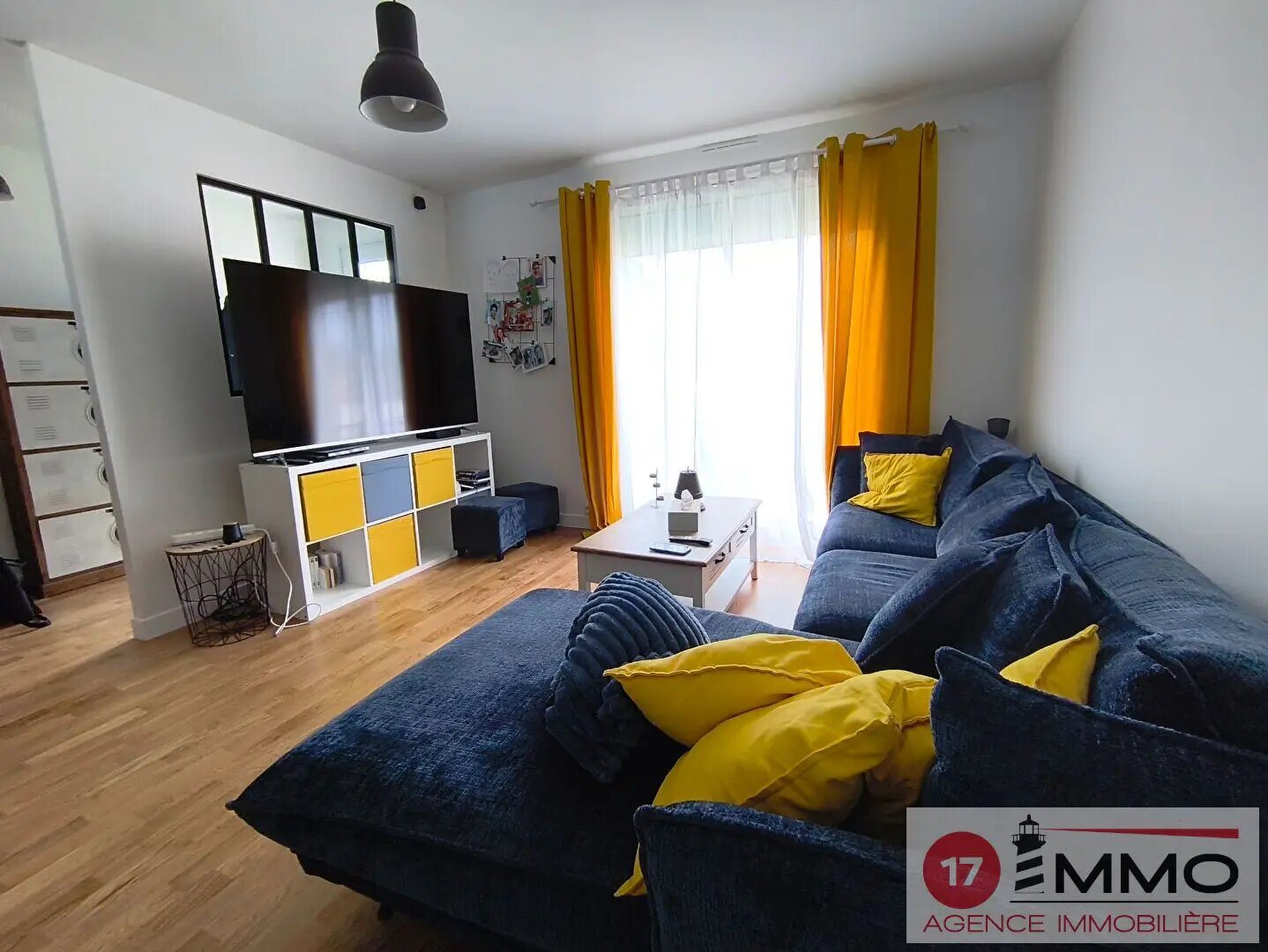 Maison à vendre, 120m², Saint-Vivien