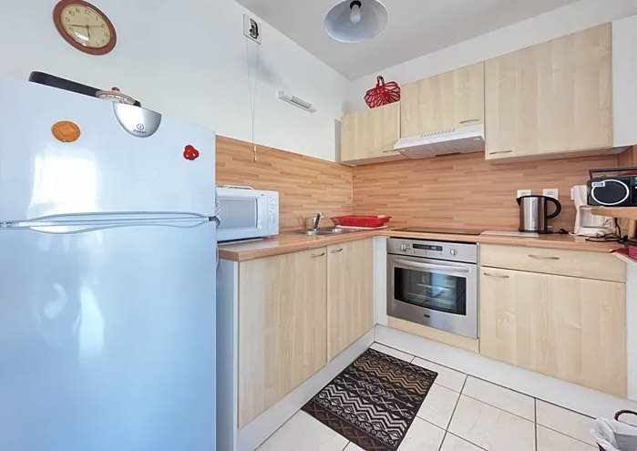 Appartement à louer, 1m², Châtelaillon-Plage